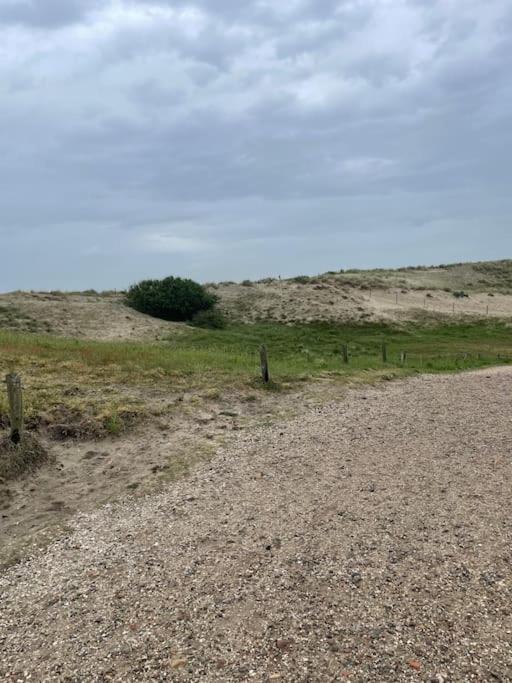 Torenzicht Oostkapelle Luaran gambar